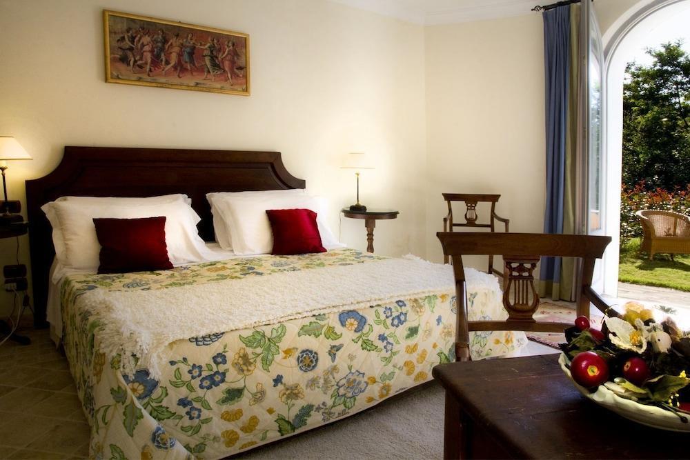 Logge Del Perugino; Sure Hotel Collection By Best Western Citta della Pieve Ngoại thất bức ảnh
