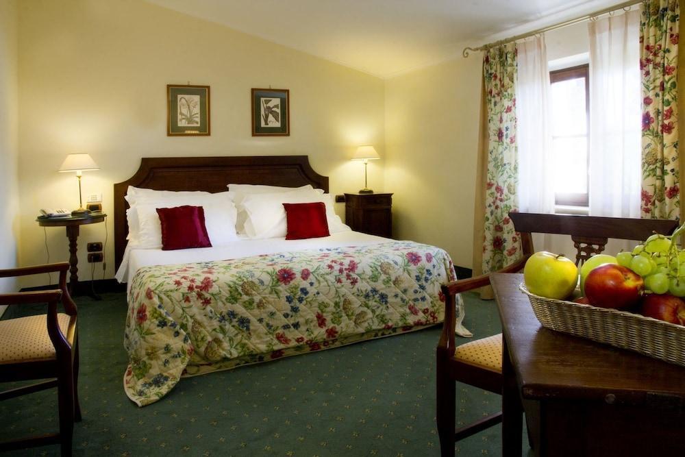 Logge Del Perugino; Sure Hotel Collection By Best Western Citta della Pieve Ngoại thất bức ảnh