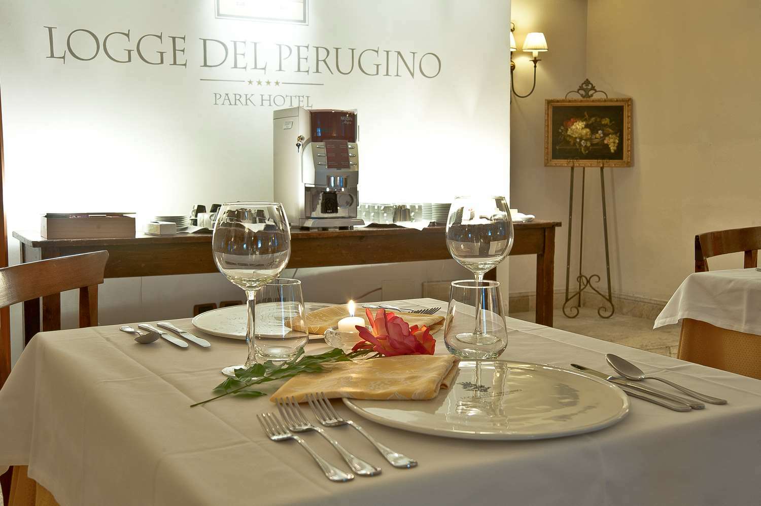 Logge Del Perugino; Sure Hotel Collection By Best Western Citta della Pieve Tiện nghi bức ảnh