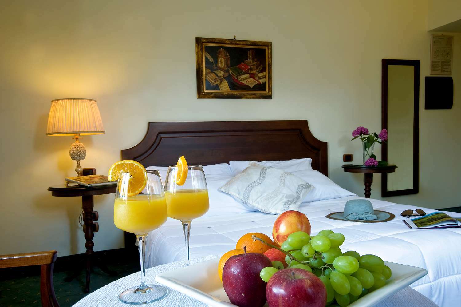 Logge Del Perugino; Sure Hotel Collection By Best Western Citta della Pieve Phòng bức ảnh