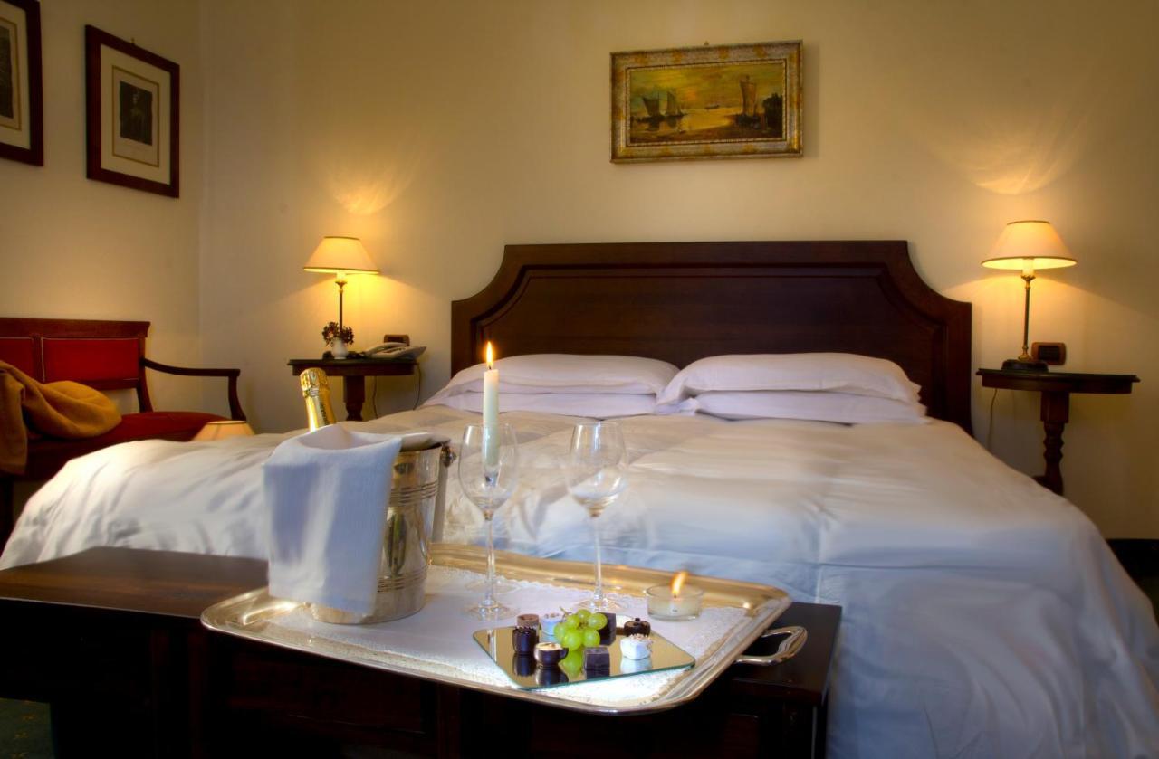 Logge Del Perugino; Sure Hotel Collection By Best Western Citta della Pieve Phòng bức ảnh