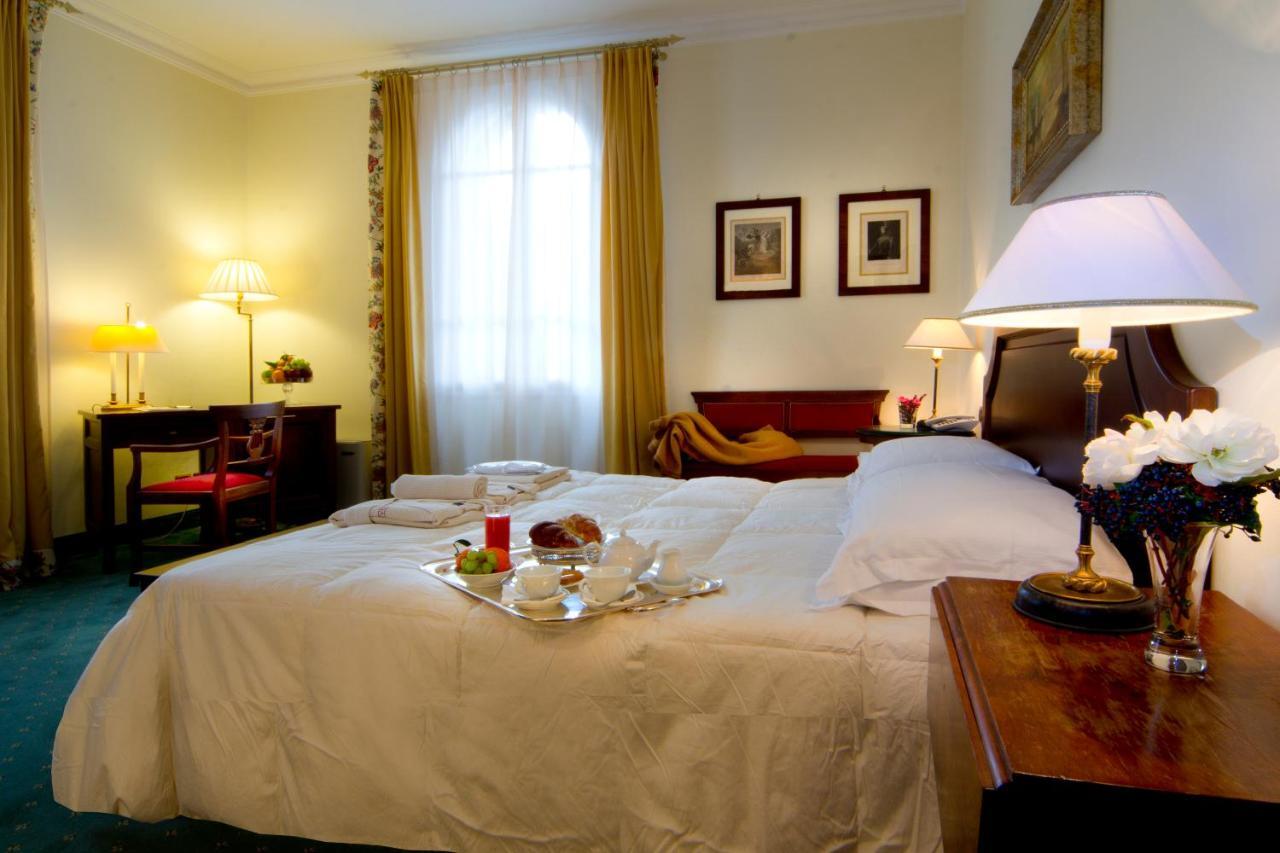 Logge Del Perugino; Sure Hotel Collection By Best Western Citta della Pieve Phòng bức ảnh