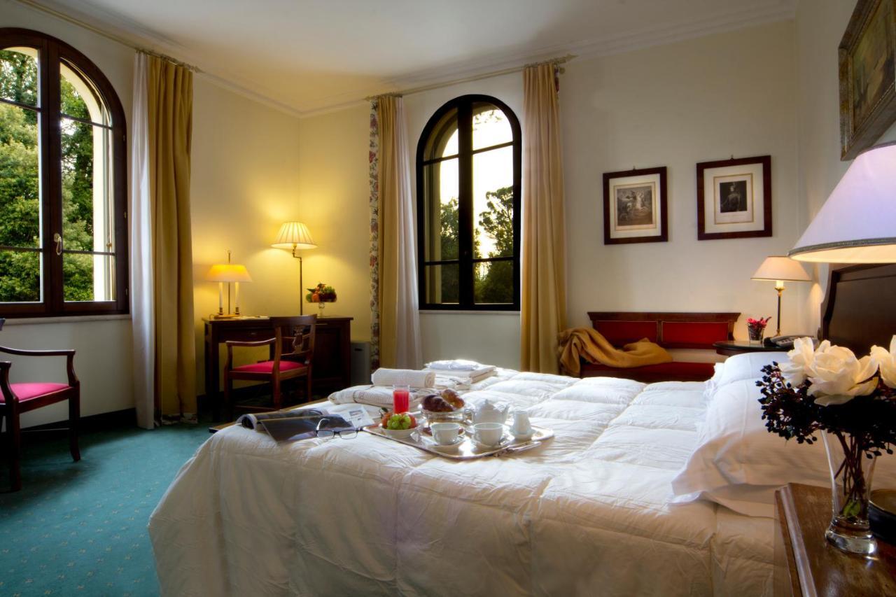Logge Del Perugino; Sure Hotel Collection By Best Western Citta della Pieve Phòng bức ảnh