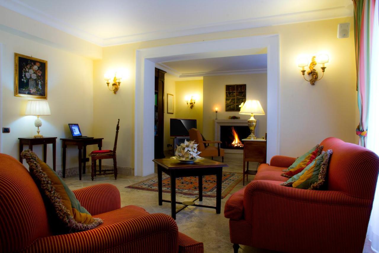 Logge Del Perugino; Sure Hotel Collection By Best Western Citta della Pieve Nội địa bức ảnh