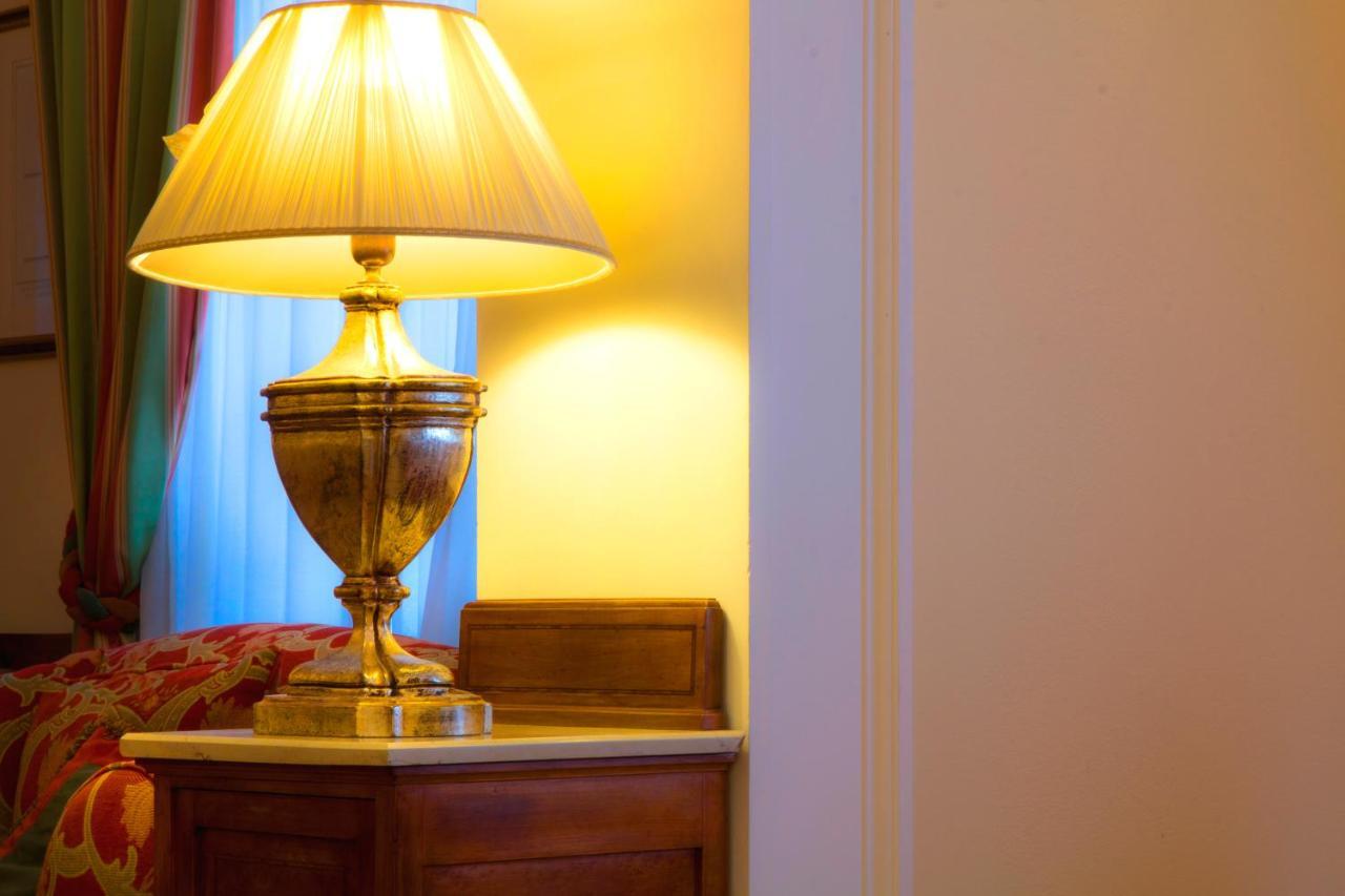 Logge Del Perugino; Sure Hotel Collection By Best Western Citta della Pieve Nội địa bức ảnh