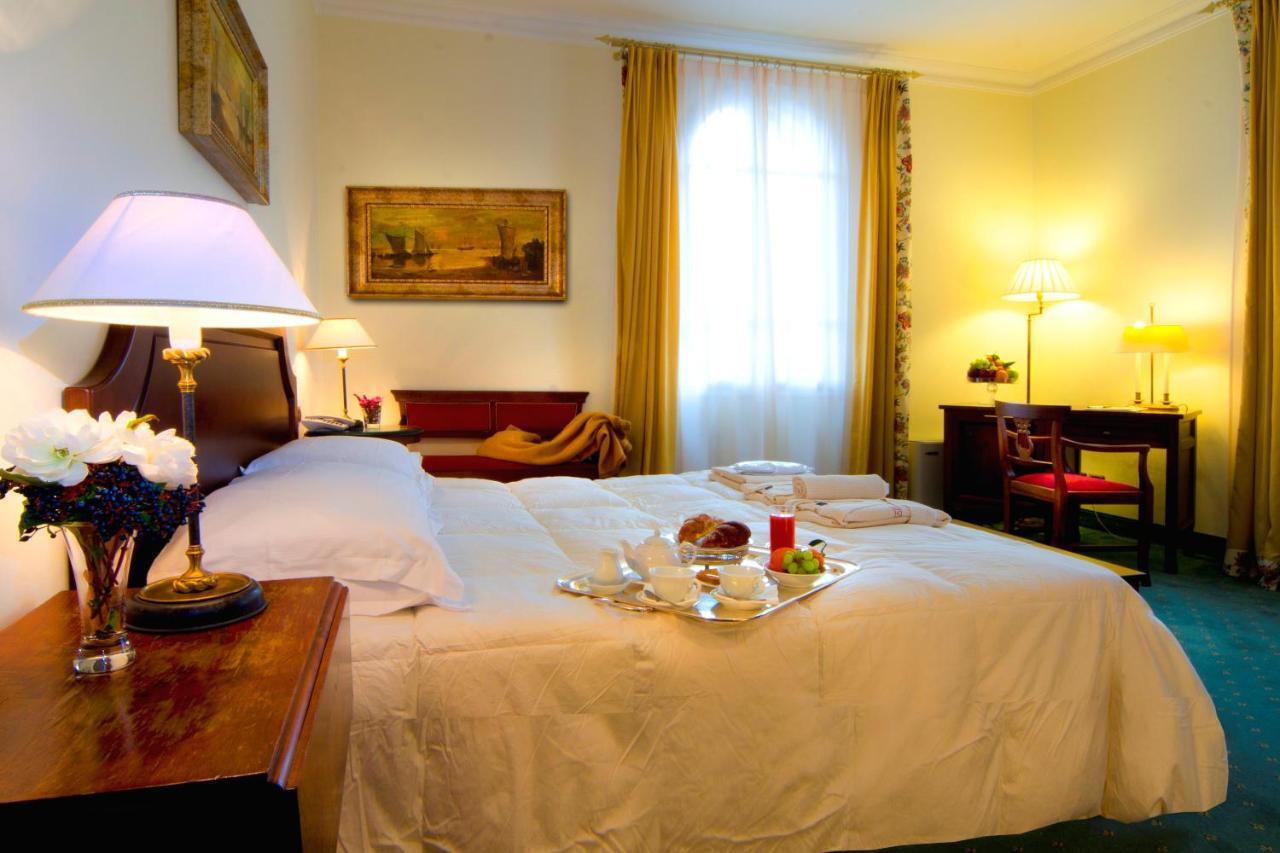 Logge Del Perugino; Sure Hotel Collection By Best Western Citta della Pieve Ngoại thất bức ảnh