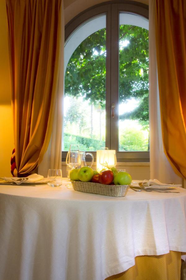 Logge Del Perugino; Sure Hotel Collection By Best Western Citta della Pieve Ngoại thất bức ảnh
