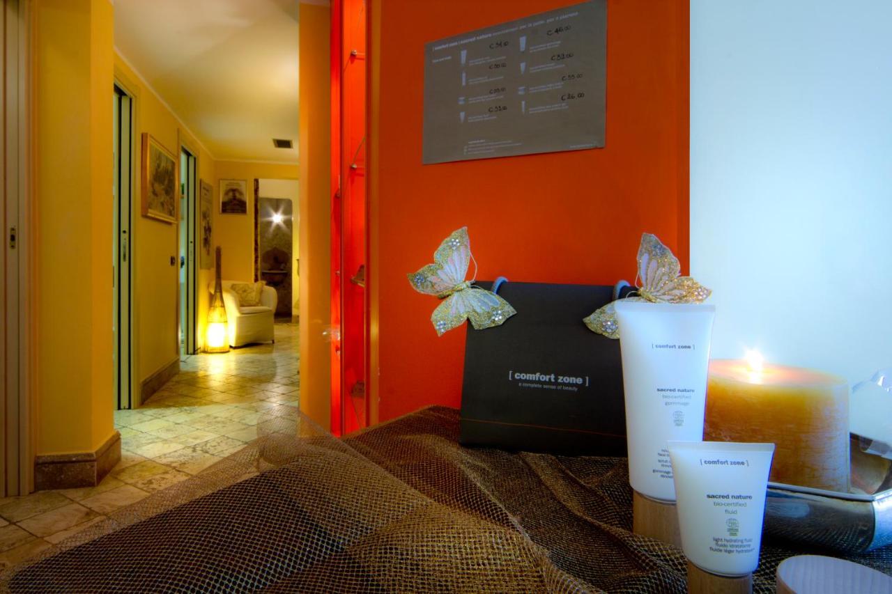 Logge Del Perugino; Sure Hotel Collection By Best Western Citta della Pieve Phòng bức ảnh