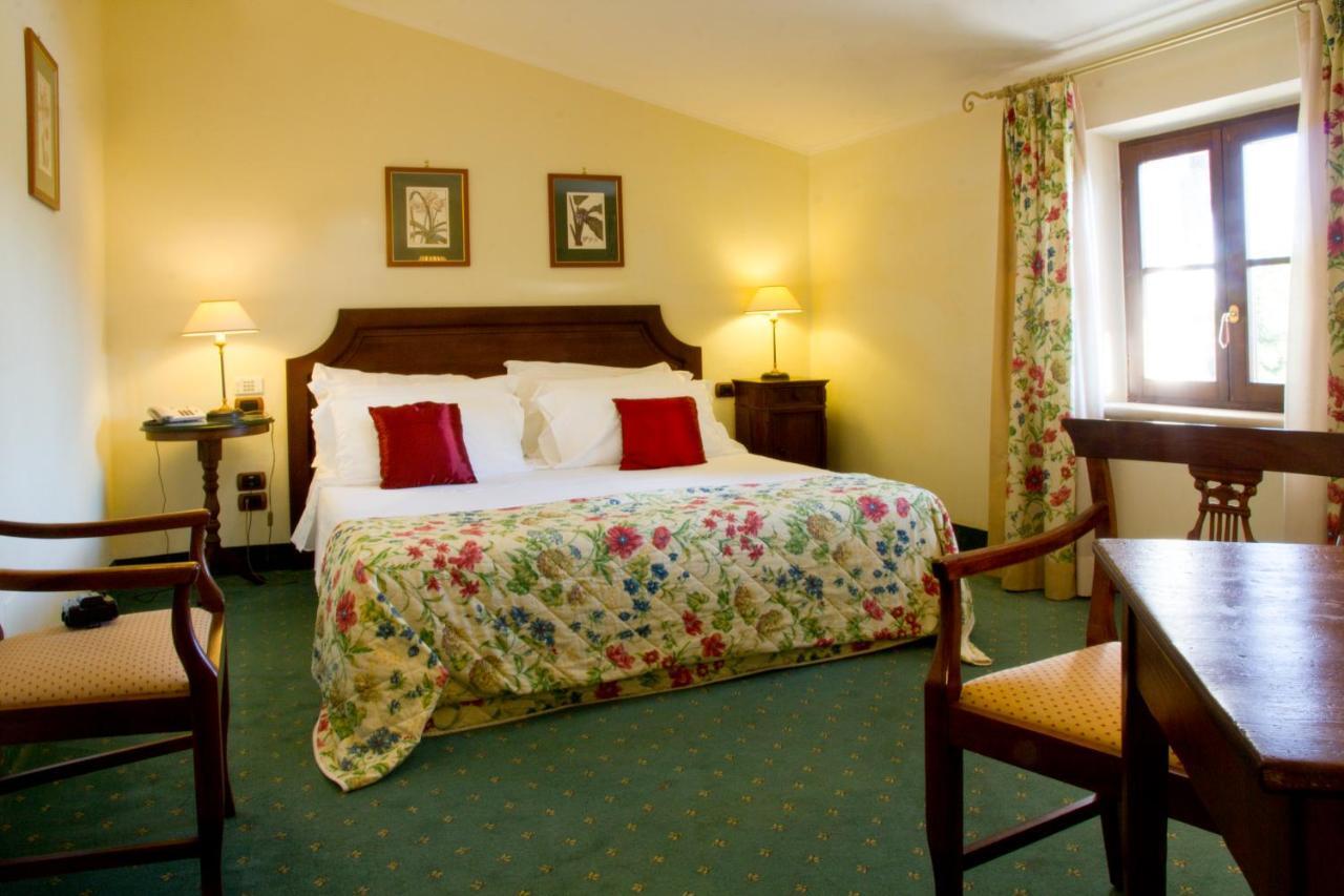 Logge Del Perugino; Sure Hotel Collection By Best Western Citta della Pieve Ngoại thất bức ảnh