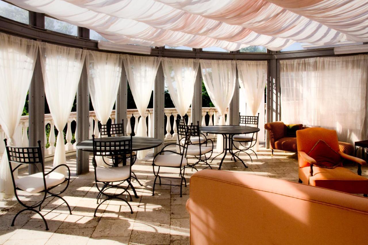 Logge Del Perugino; Sure Hotel Collection By Best Western Citta della Pieve Tiện nghi bức ảnh