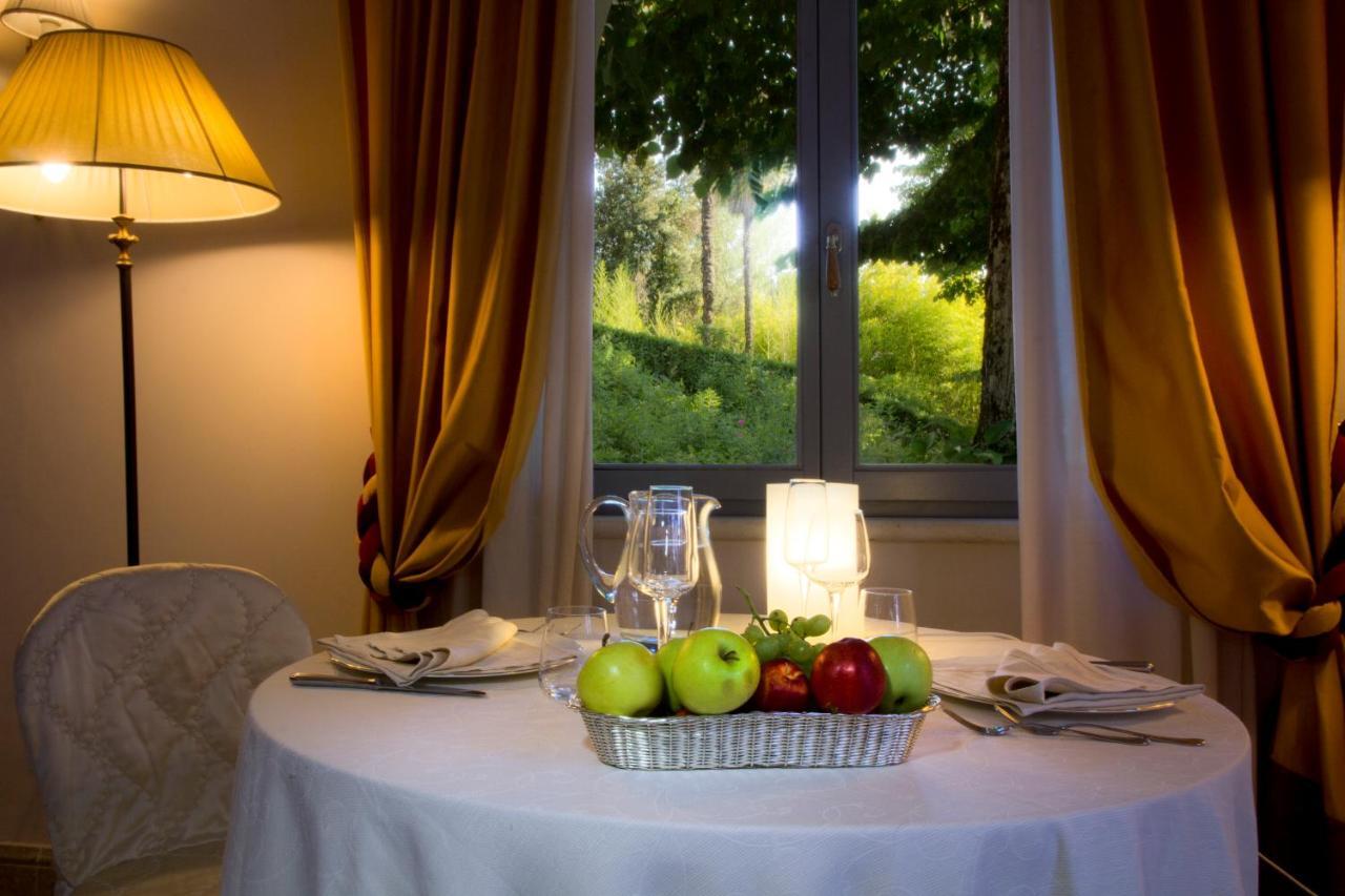 Logge Del Perugino; Sure Hotel Collection By Best Western Citta della Pieve Ngoại thất bức ảnh