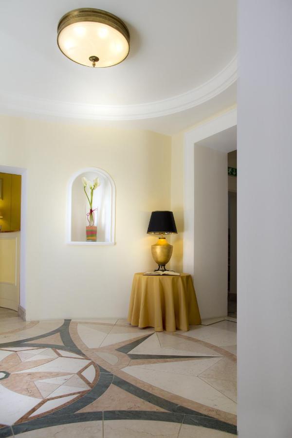 Logge Del Perugino; Sure Hotel Collection By Best Western Citta della Pieve Ngoại thất bức ảnh