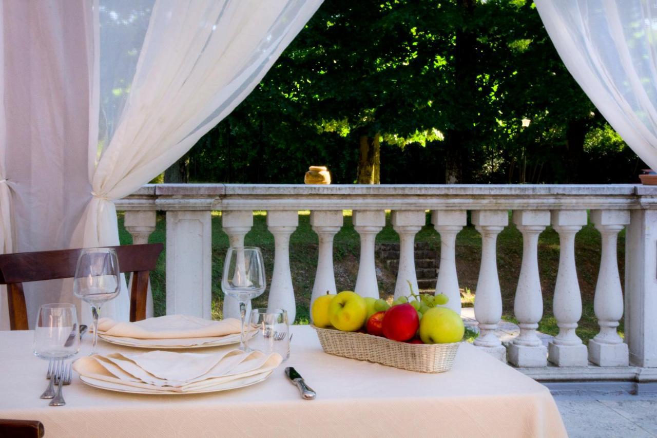 Logge Del Perugino; Sure Hotel Collection By Best Western Citta della Pieve Ngoại thất bức ảnh