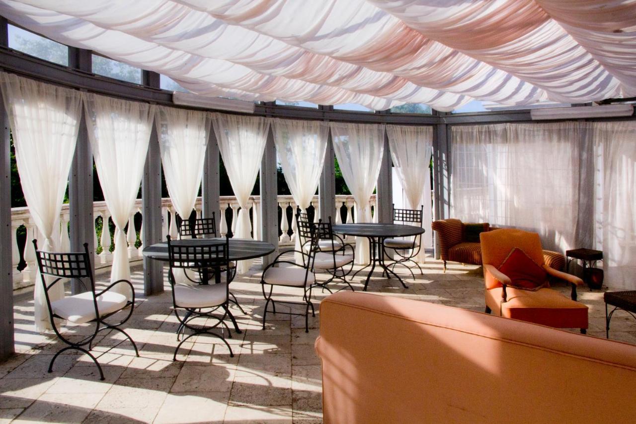 Logge Del Perugino; Sure Hotel Collection By Best Western Citta della Pieve Ngoại thất bức ảnh