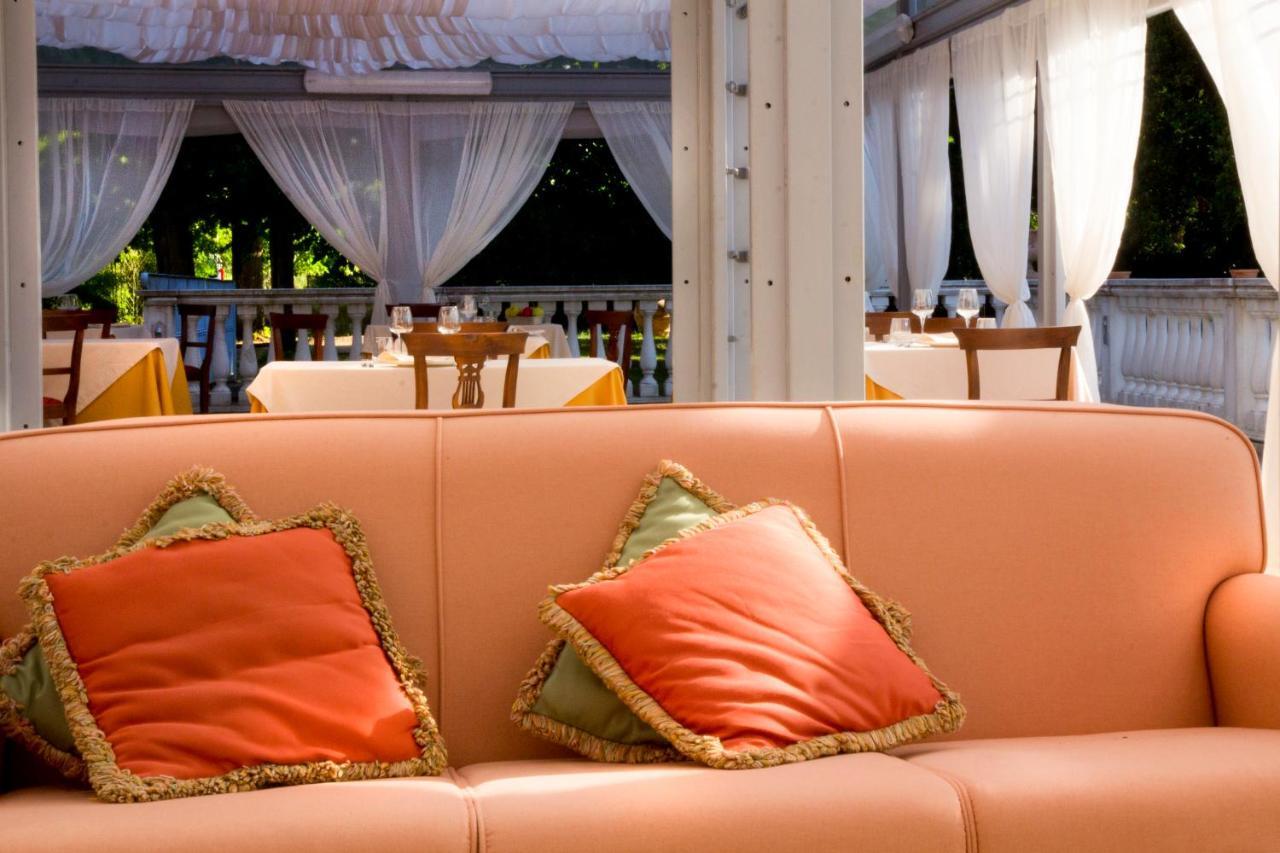 Logge Del Perugino; Sure Hotel Collection By Best Western Citta della Pieve Tiện nghi bức ảnh