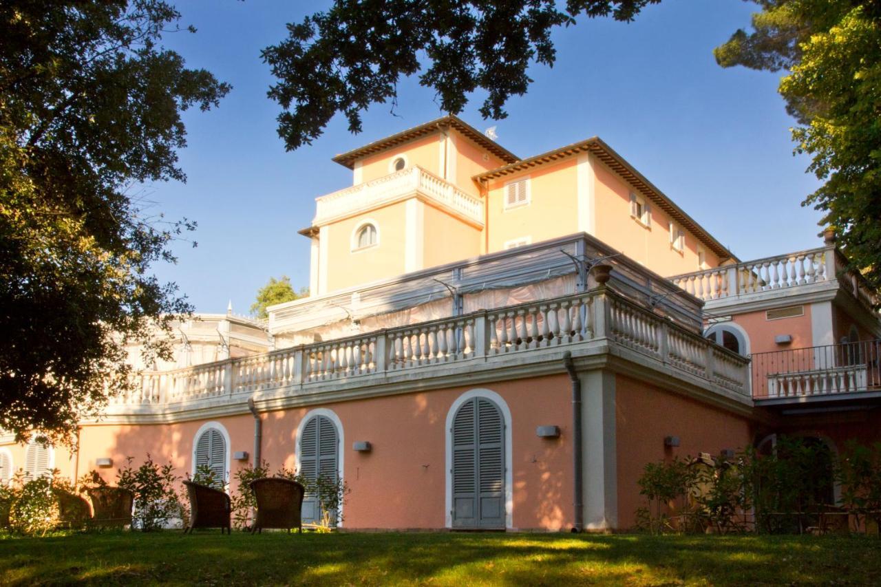 Logge Del Perugino; Sure Hotel Collection By Best Western Citta della Pieve Ngoại thất bức ảnh