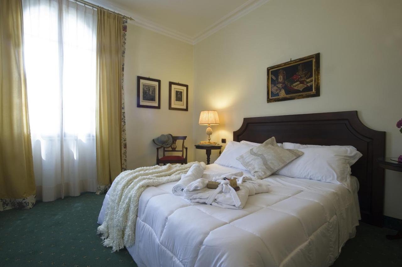 Logge Del Perugino; Sure Hotel Collection By Best Western Citta della Pieve Phòng bức ảnh