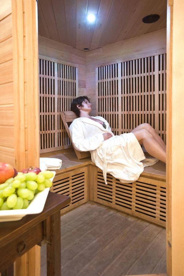 Logge Del Perugino; Sure Hotel Collection By Best Western Citta della Pieve Ngoại thất bức ảnh