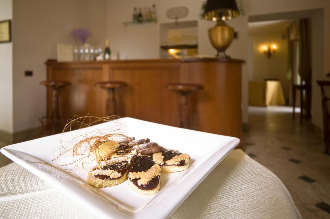 Logge Del Perugino; Sure Hotel Collection By Best Western Citta della Pieve Ngoại thất bức ảnh