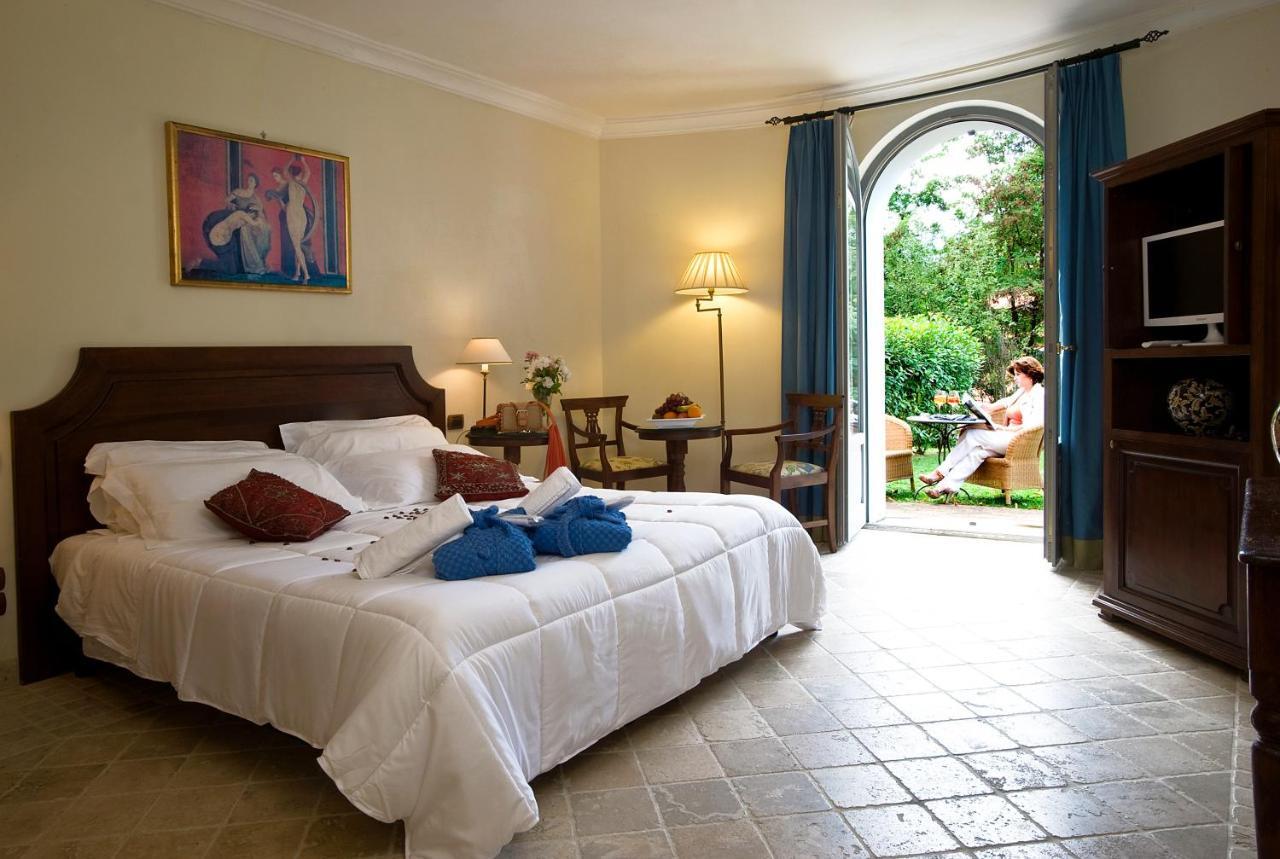 Logge Del Perugino; Sure Hotel Collection By Best Western Citta della Pieve Ngoại thất bức ảnh
