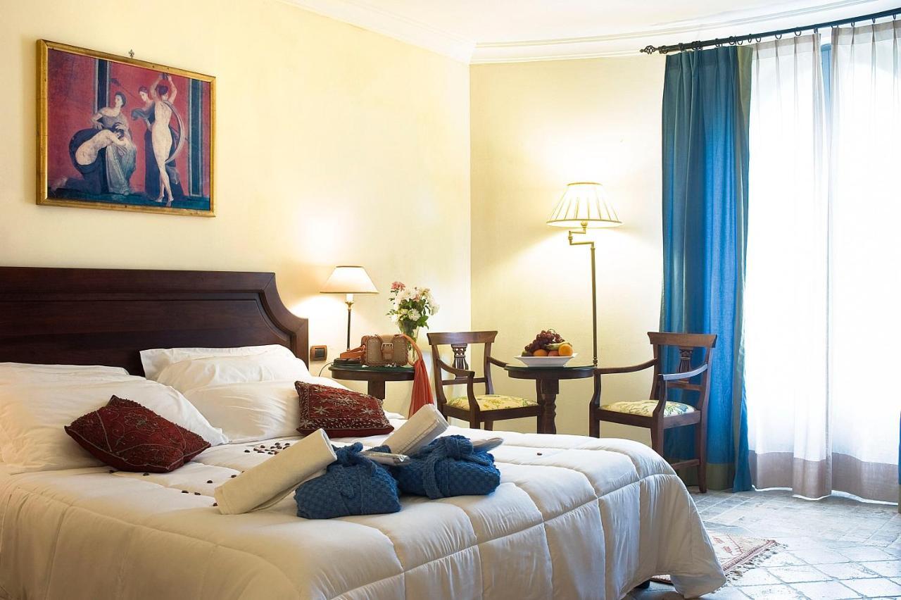 Logge Del Perugino; Sure Hotel Collection By Best Western Citta della Pieve Ngoại thất bức ảnh